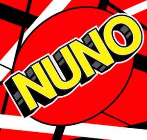 NunoVH