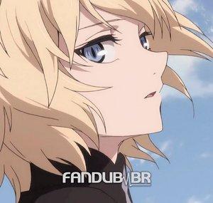 Owari no Seraph HD