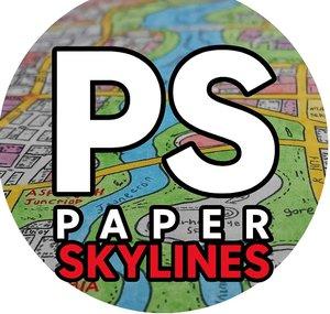 Paper Skylines
