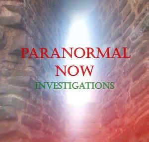 Paranormal Now
