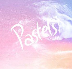 Pastels ღ