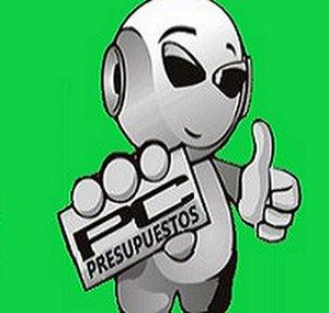 PC Presupuestos