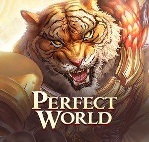 Perfect World - Level Up