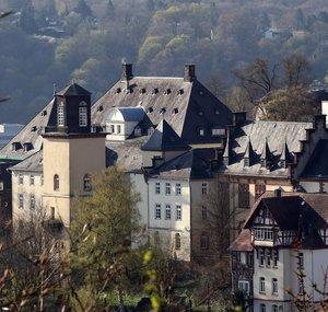 Physik - Marburg