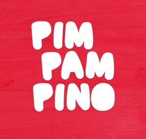 Pim Pam Pino in English