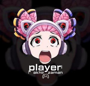Player Akhir Zaman