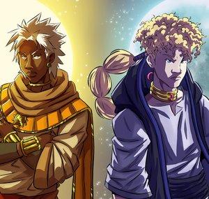 Plot Armor