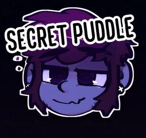 Puddle's Secret Channel