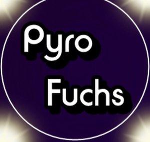 Pyro Fuchs