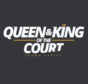 Queen & King of the Court