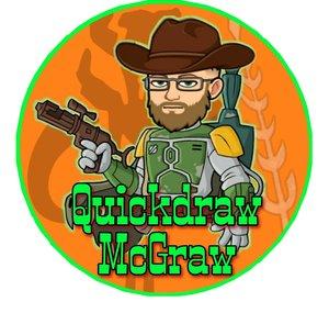 Quickdraw🤠McGraw