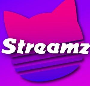 RadKatz Streamz
