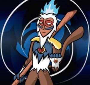 RafikiTheWise