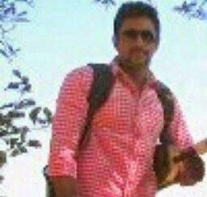 RAJESH IYER