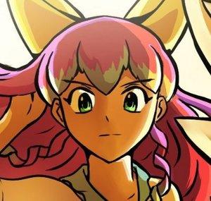 Rarityfangirl