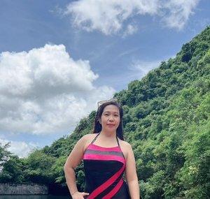 Reah's Life In HongKong