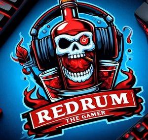 REDRUM THE GAMER
