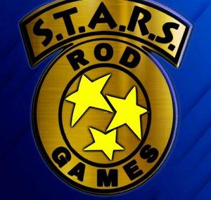 Rod Games