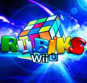 RubiksWiiU