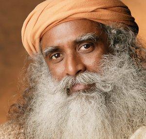 Sadhguru Arabic