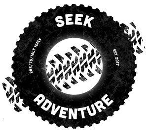 Seek Adventure