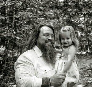 Single Dad Homesteading