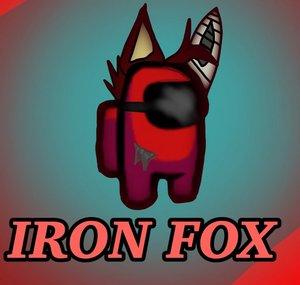 Spectre Ironfox