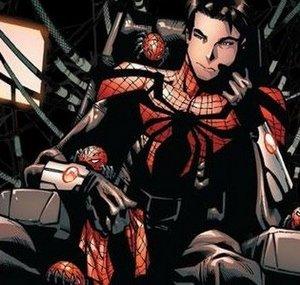 Spider Geek
