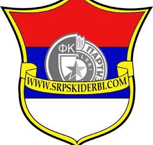 Srpski Derbi
