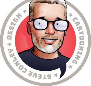 Steve Conley