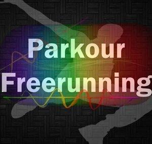StuntsAmazingParkour