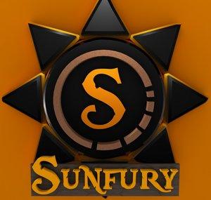 Sunfury