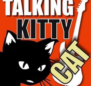 Talking Kitty Cat