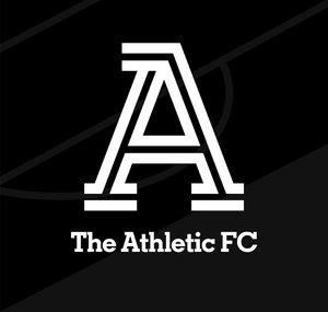 The Athletic FC Podcast