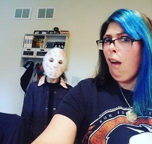 The Horror! The Horror!