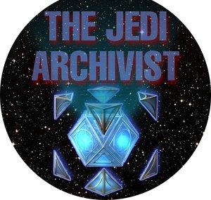 The Jedi Archivist