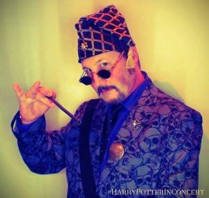 The Orlando Wizard