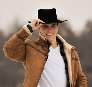 The Polish Cowboy