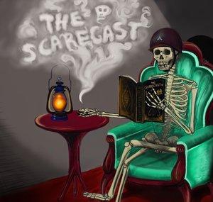 The Scarecast