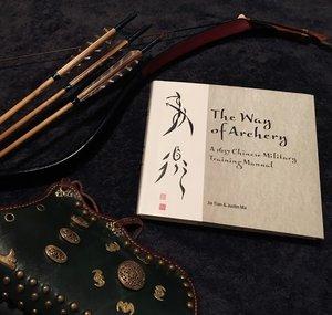 The Way of Archery