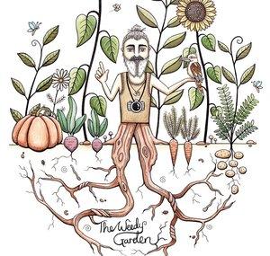 The Weedy Garden