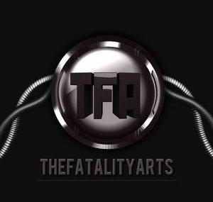 TheFatalityArts