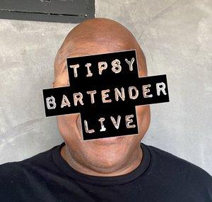 TipsyBartenderLive