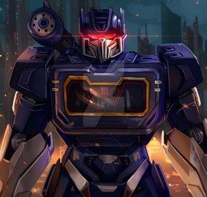 Transformer Tac