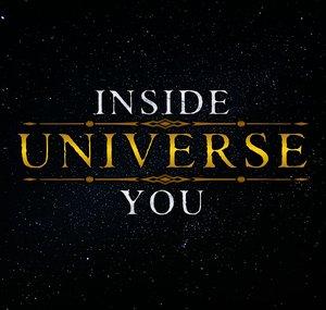Universe Inside You