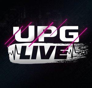 UPG Live