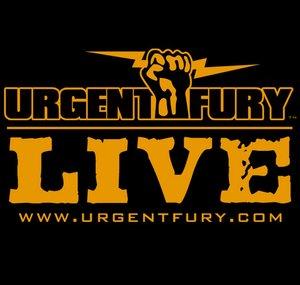 Urgent Fury Gaming