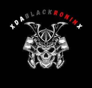 xDaBlackRoninx