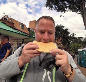 Zeekman Eats