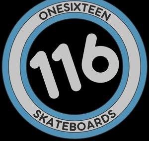 116 Skateboards